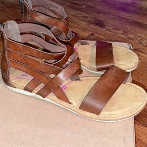 Blowfish Malibu Sandals